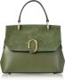 Le Parmentier Handbags Groen Dames - Thumbnail 1