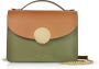 Le Parmentier Handbags Groen Dames - Thumbnail 1