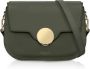 Le Parmentier Handbags Groen Dames - Thumbnail 1