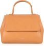 Le Parmentier Handbags Oranje Dames - Thumbnail 1