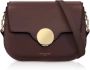 Le Parmentier Handbags Purple Dames - Thumbnail 1