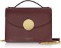Le Parmentier Handbags Rood Dames - Thumbnail 1