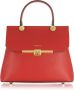 Le Parmentier Handbags Rood Dames - Thumbnail 1