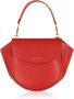 Le Parmentier Handbags Rood Dames - Thumbnail 1