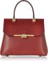 Le Parmentier Handbags Rood Dames - Thumbnail 1