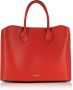 Le Parmentier Handbags Rood Dames - Thumbnail 1