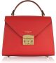 Le Parmentier Handbags Rood Dames - Thumbnail 1