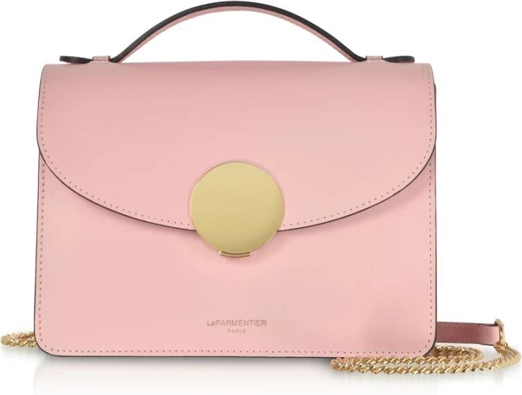 Le Parmentier Handbags Roze Dames