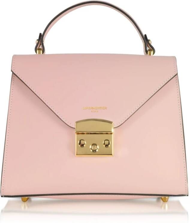 Le Parmentier Handbags Roze Dames
