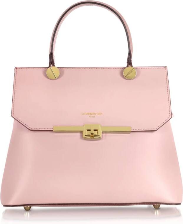 Le Parmentier Handbags Roze Dames