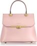 Le Parmentier Handbags Roze Dames - Thumbnail 1