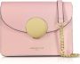 Le Parmentier Handbags Roze Dames - Thumbnail 1