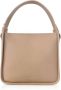 Le Parmentier Handbags Roze Dames - Thumbnail 1