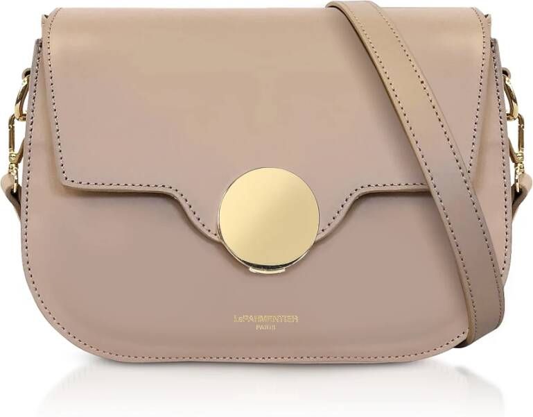 Le Parmentier Handbags Roze Dames