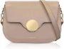 Le Parmentier Handbags Roze Dames - Thumbnail 1