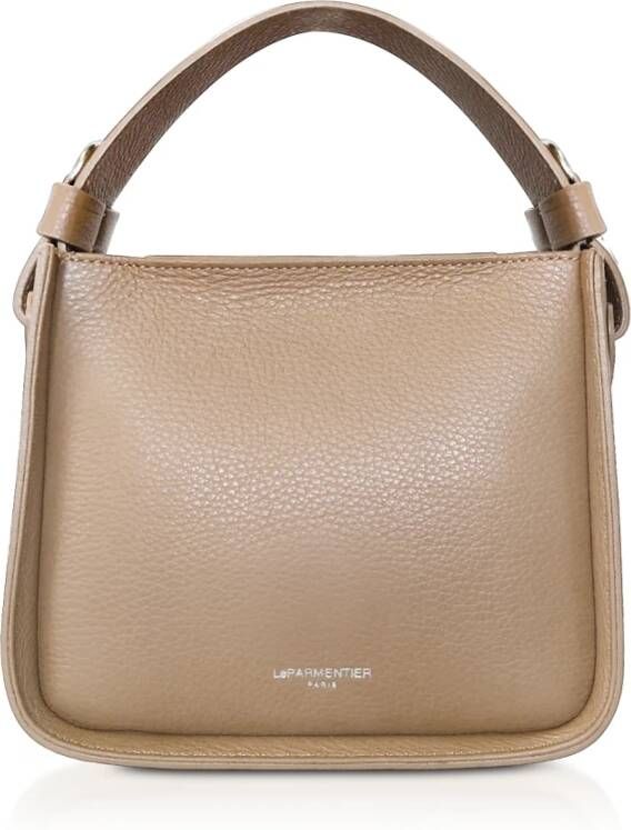 Le Parmentier Handbags Roze Dames