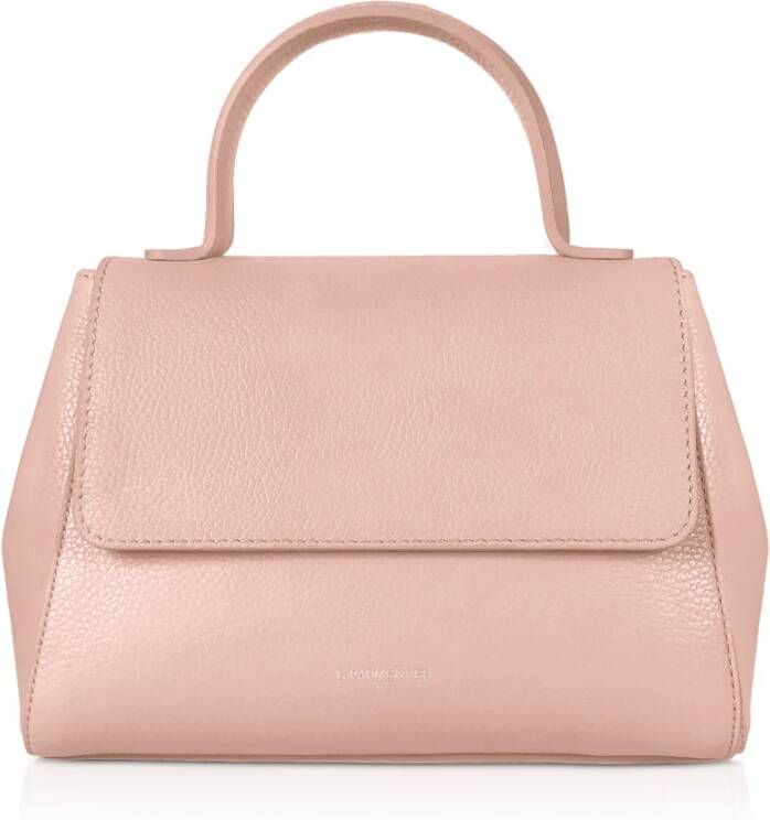 Le Parmentier Handbags Roze Dames