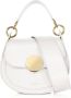 Le Parmentier Handbags White Dames - Thumbnail 1