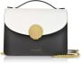 Le Parmentier Handbags White Dames - Thumbnail 1