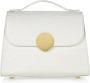 Le Parmentier Handbags White Dames - Thumbnail 1