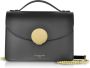 Le Parmentier Handbags Zwart Dames - Thumbnail 1