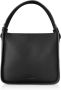 Le Parmentier Handbags Zwart Dames - Thumbnail 1