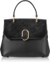 Le Parmentier Handbags Zwart Dames - Thumbnail 1