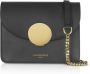 Le Parmentier Handbags Zwart Dames - Thumbnail 1