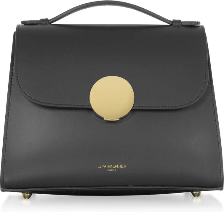 Le Parmentier Handbags Zwart Dames