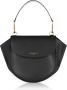 Le Parmentier Handbags Zwart Dames - Thumbnail 1