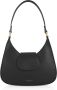 Le Parmentier Handbags Zwart Dames - Thumbnail 1