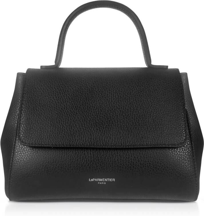 Le Parmentier Handbags Zwart Dames