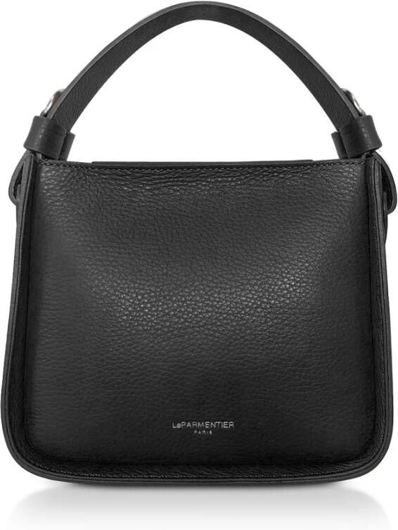 Le Parmentier Handbags Zwart Dames