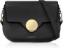 Le Parmentier Handbags Zwart Dames - Thumbnail 1
