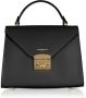 Le Parmentier Handbags Zwart Dames - Thumbnail 1