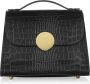 Le Parmentier Handbags Zwart Dames - Thumbnail 1