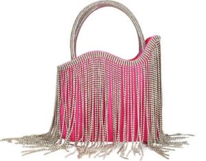 Le Silla Handbags Roze Dames