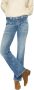 Le Temps des Cerises Flared Bootcut JFFLARE0W9040 - Thumbnail 2