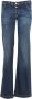Le Temps Des Cerises Skinny fit jeans PULPC met maximaal modellerend effect - Thumbnail 1