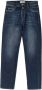 Le Temps Des Cerises Mom jeans 400 18 Katoen-stretch denim voor meer draagcomfort - Thumbnail 3
