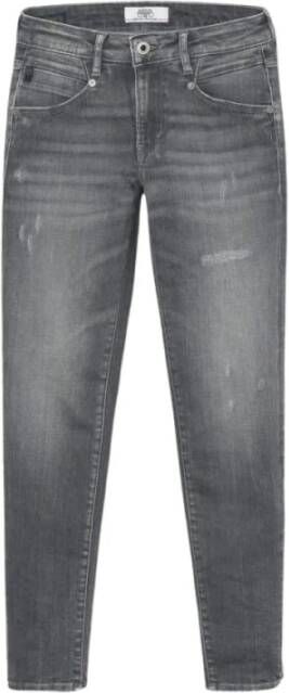 Le Temps Des Cerises Skinny fit jeans PULP C met maximaal modellerend effect