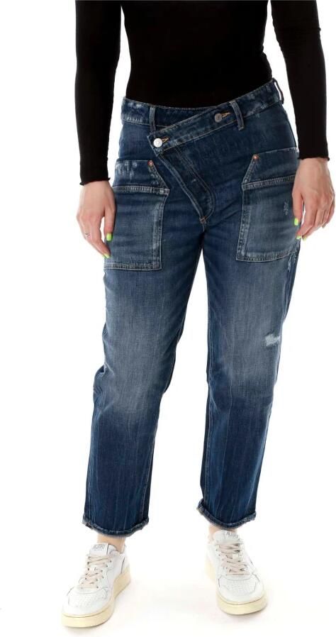 Le Temps des Cerises Boyfriend Jeans COSY - Foto 4