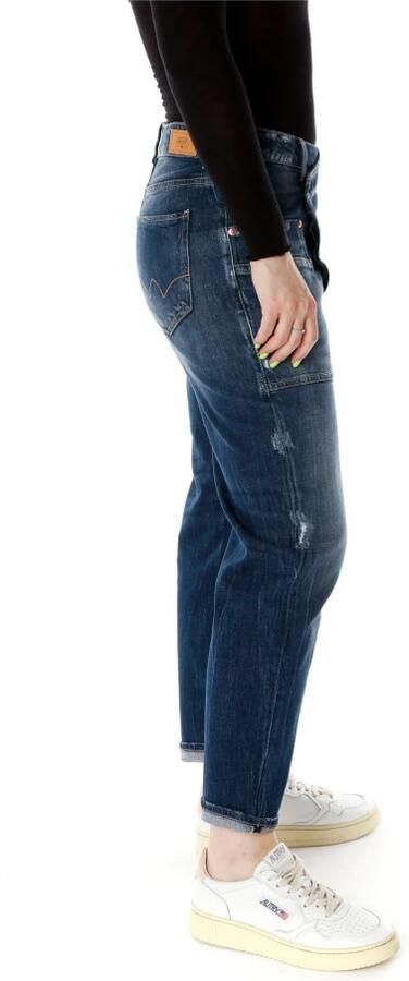 Le Temps des Cerises Boyfriend Jeans COSY - Foto 3