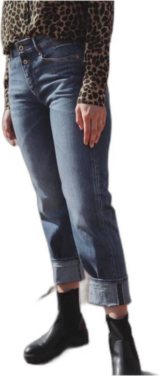 Le Temps des Cerises Mom jeans 400 18 BASIC - Foto 2
