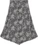 Le Temps Des Cerises Vrouwenrok Cassand Black Dames - Thumbnail 2