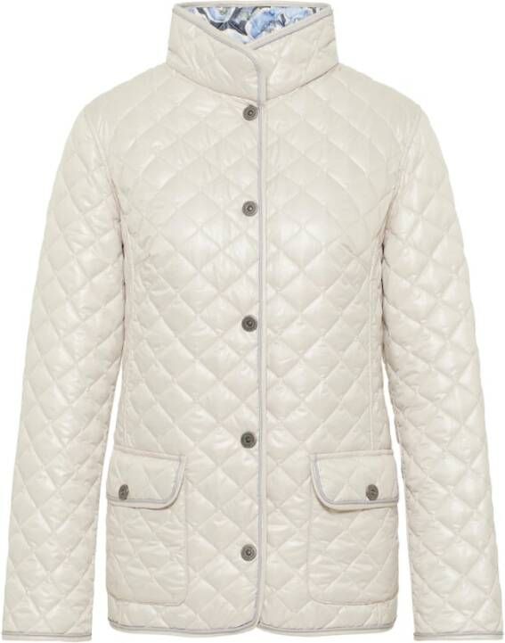 Barbara Lebek Tweezijdig te dragen jack