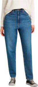 Lee Women's Jeans Blauw Dames
