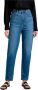 Lee Jeans front and back pockets Blauw Dames - Thumbnail 1
