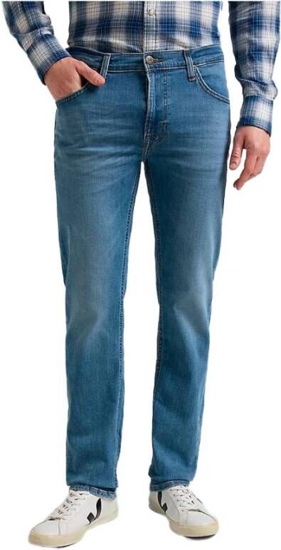 Lee ® Regular fit jeans Daren ZIP Fly