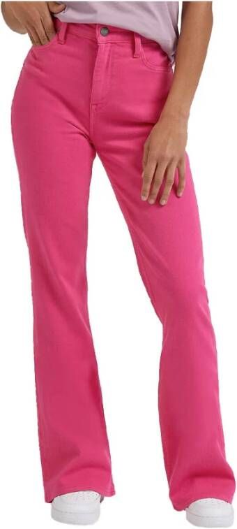Lee Roze Flared Jeans Breese L32yqwa36 - Foto 2